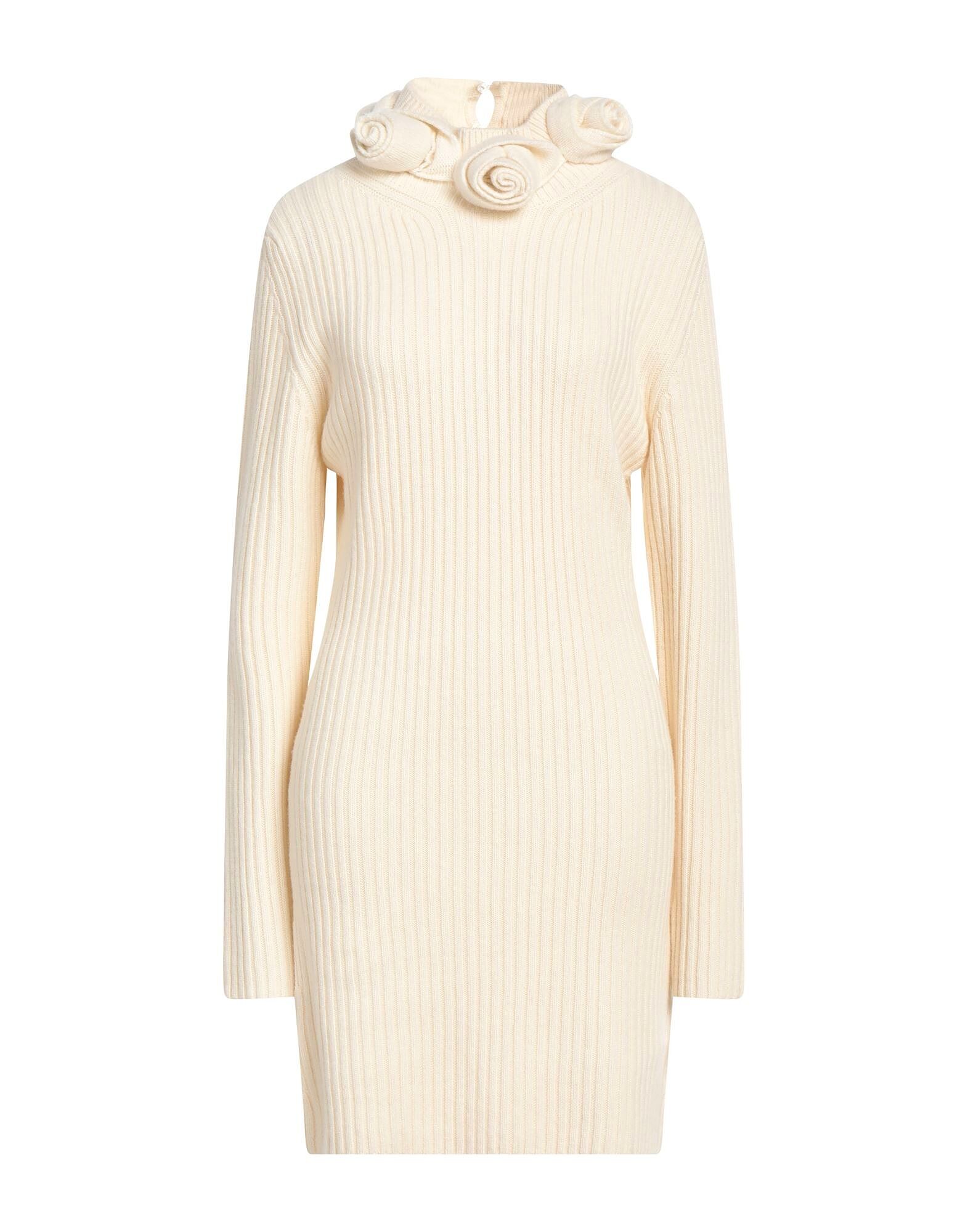 

Мини-платье Blumarine, слоновая кость