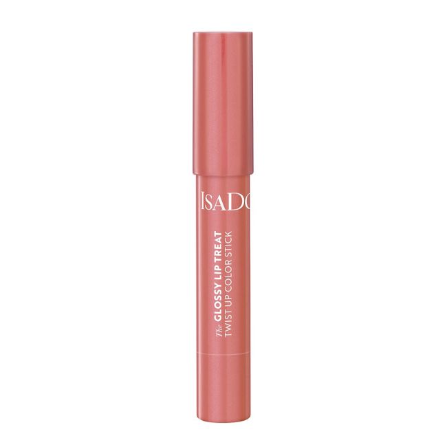 

Блестящая помада для губ Twist Up Color Isadora, цвет 09, 3,3 гр