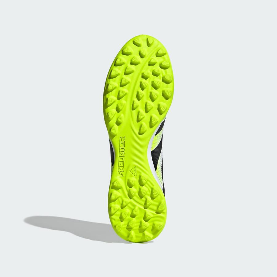 ADIDAS Футбольные бутсы Predator League для игры на искусственном газоне — фото 3