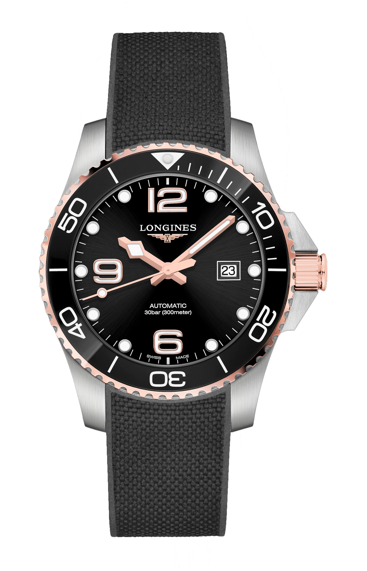 

Часы мужские Longines