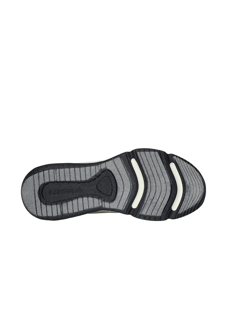 Кроссовки мужские, модель UNO EVOLVE Skechers, шалфейный — фото 3