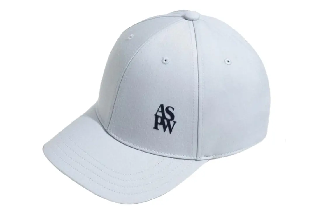 

Adidas Бейсболка унисекс белая, White