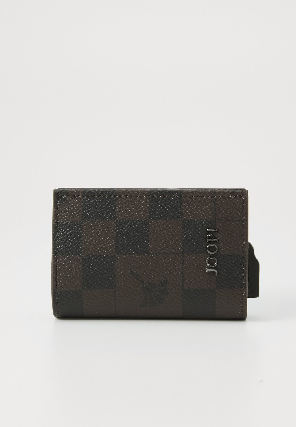 

Кошелек CORTINA PIAZZA C-ONE E-CAGE UNISEX JOOP!, темно-коричневый