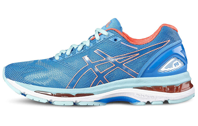 

Asics GEL-Nimbus 19 Кроссовки Женщины