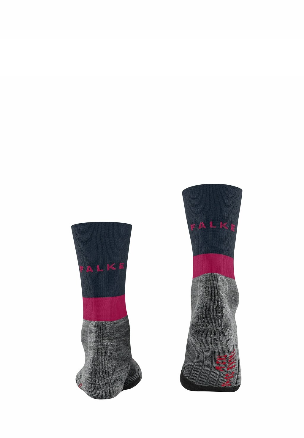 

Спортивные носки FALKE, синий