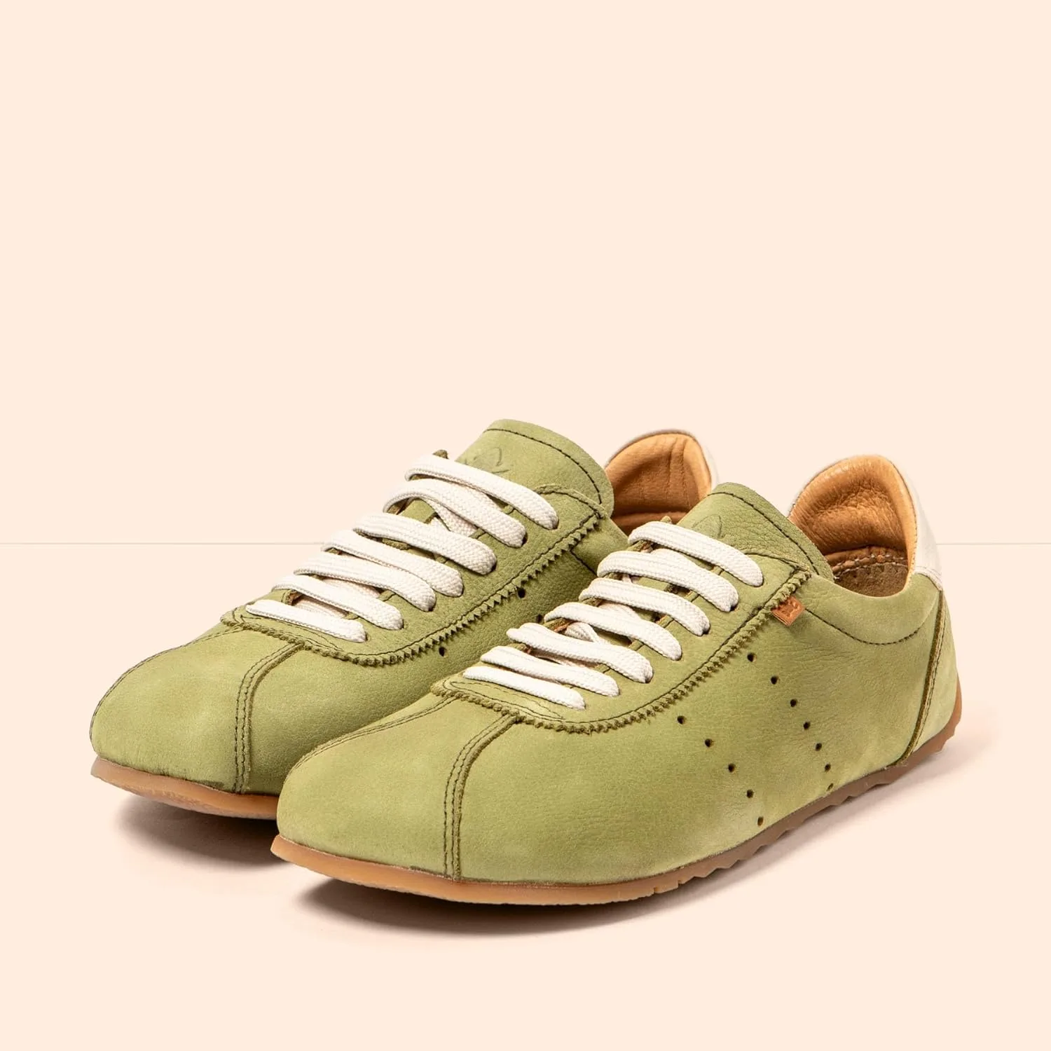 Кроссовки EL Naturalista Unisex N5935 Ondina — фото 4
