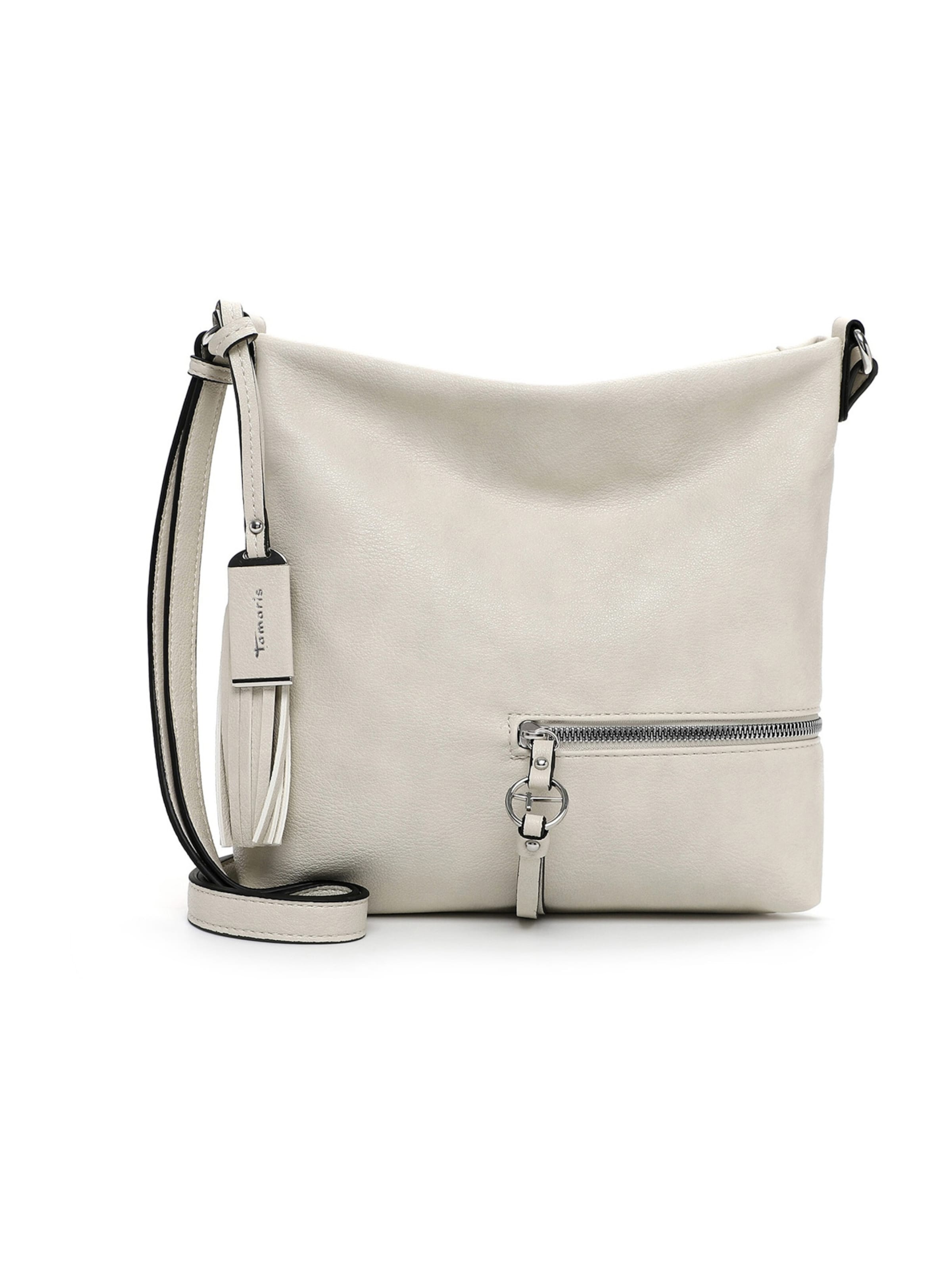 

Tamaris Сумка через плечо 'Nele' в светло-бежевом цвете