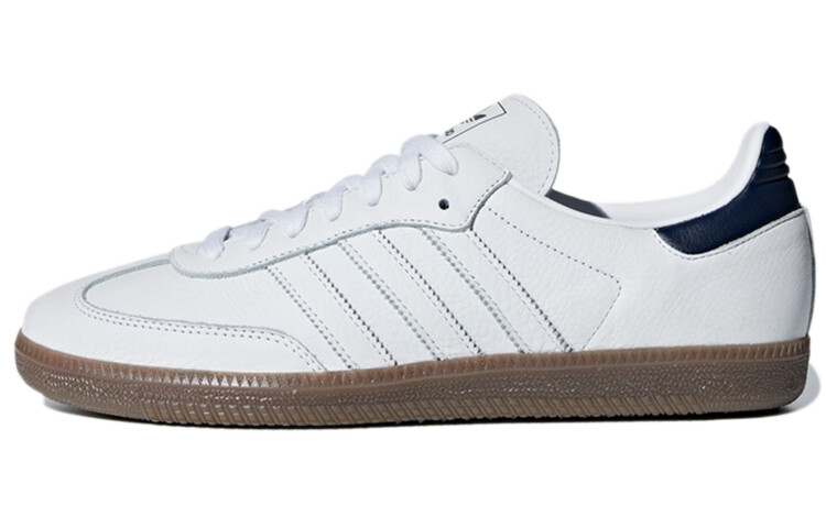 Кроссовки для скейтбординга adidas originals Samba унисекс