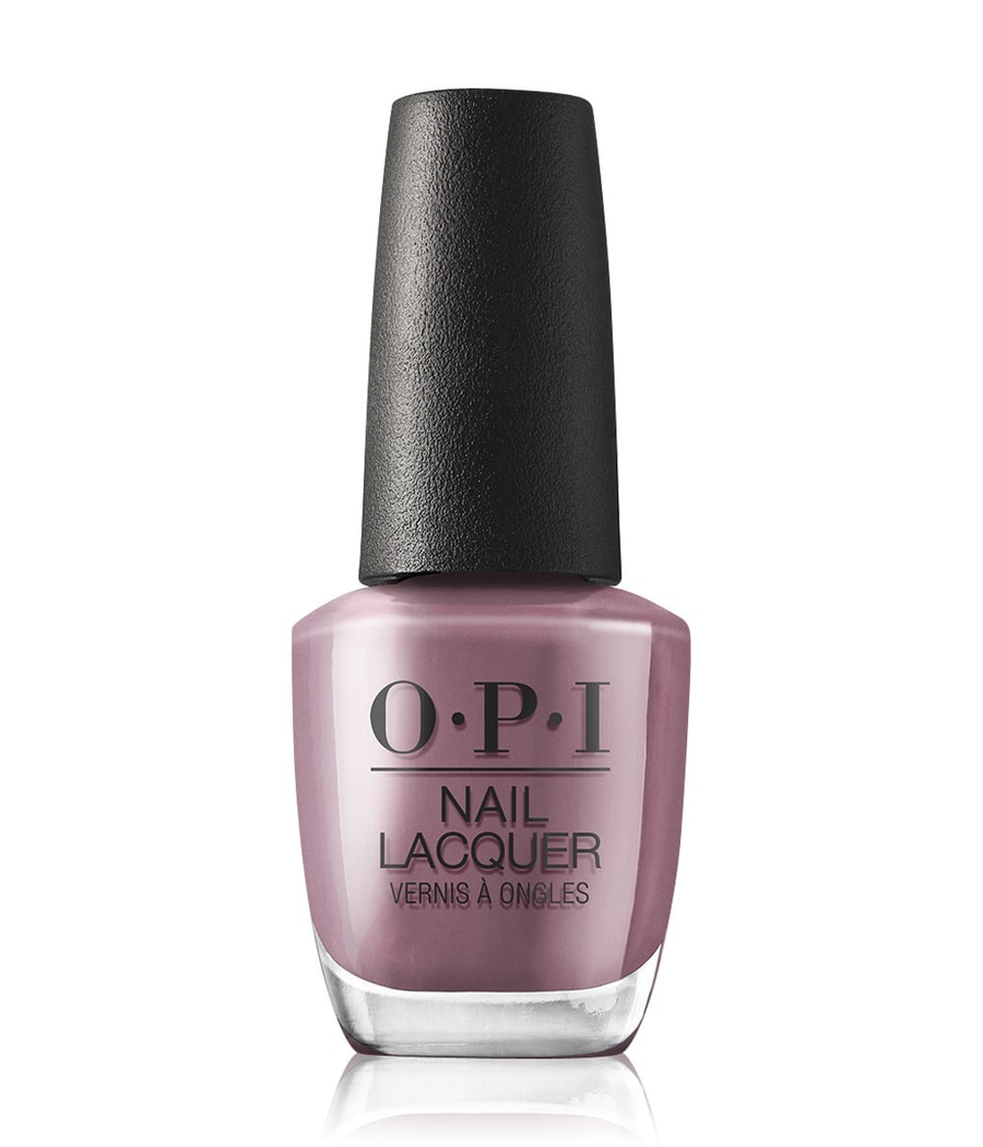 

Лак для ногтей OPI Nail Lacquer Fall Wonders, Clay Dreaming, 15 ml