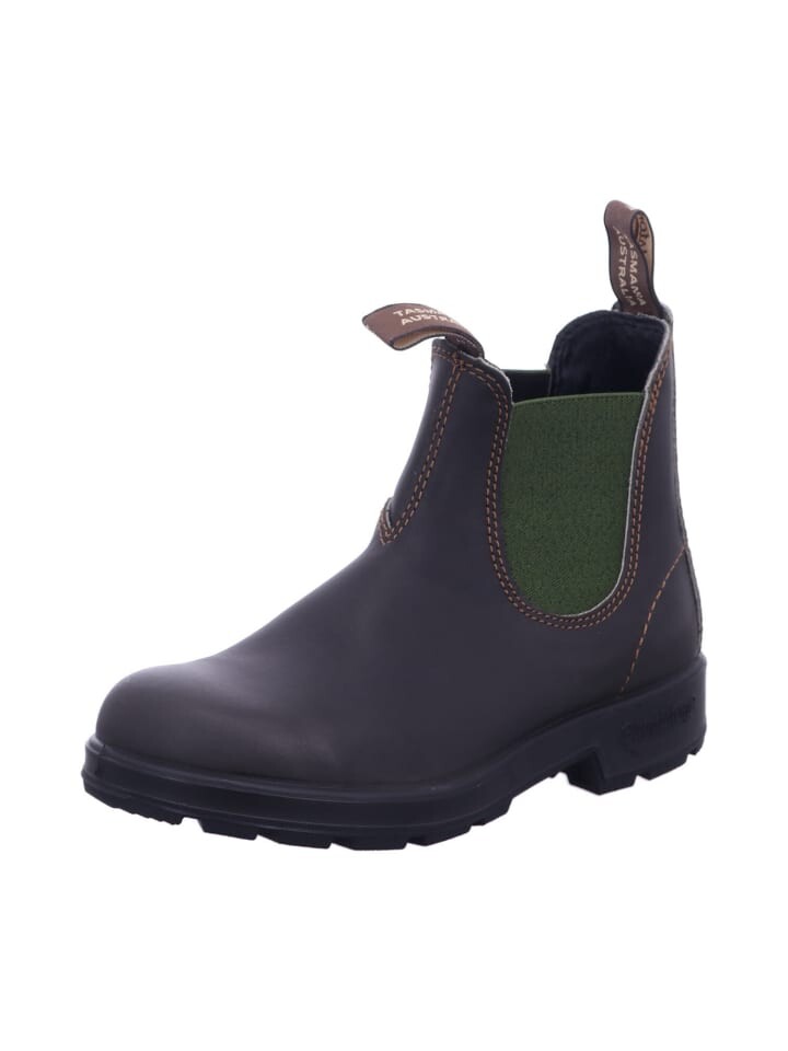 

Ботинки Blundstone Lea, коричневый