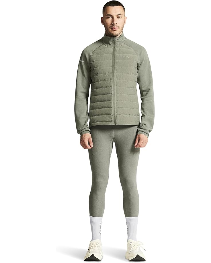 

Мужская куртка Craft Subz 4, Leaf