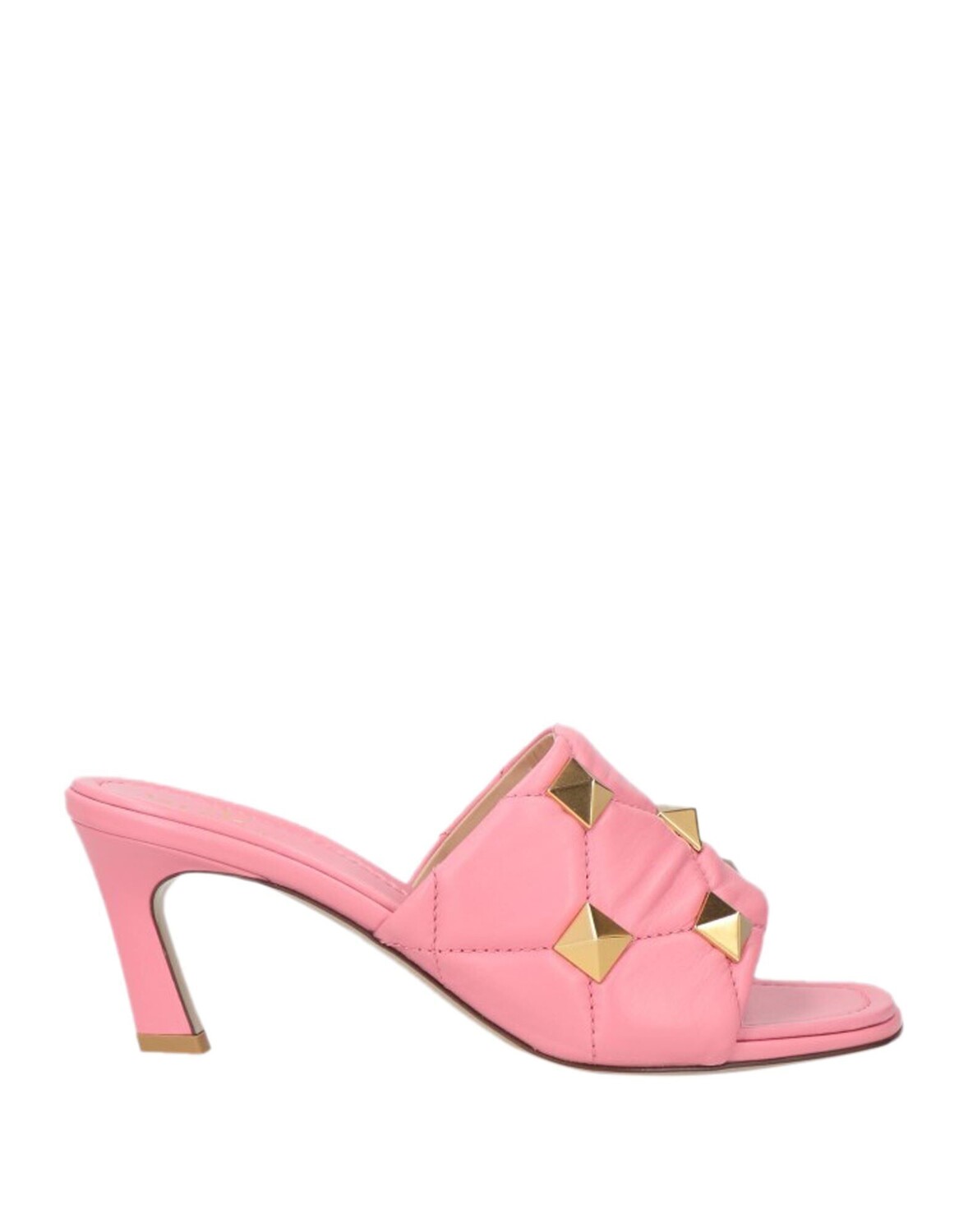 

Сандалии Valentino Garavani, розовый