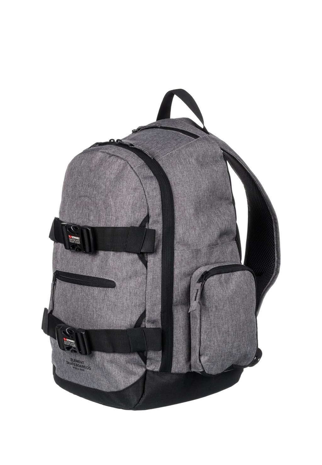 

Рюкзак MOHAVE 2.0 Element, серый