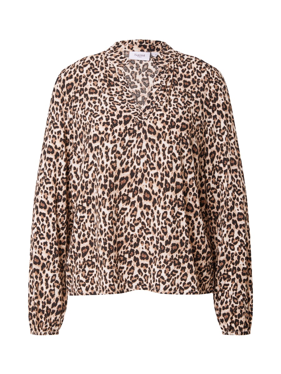 

Блуза SAINT TROPEZ Eda, черный