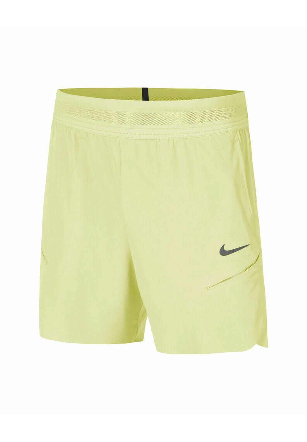 

Спортивные шорты NIKECOURT SLAM SHORT Nike Performance, зеленый
