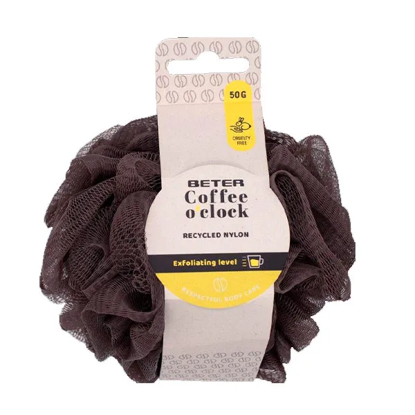 

Сетчатая губка Coffee O'clock Recycled Nylon Sponge Beter, 1 UD