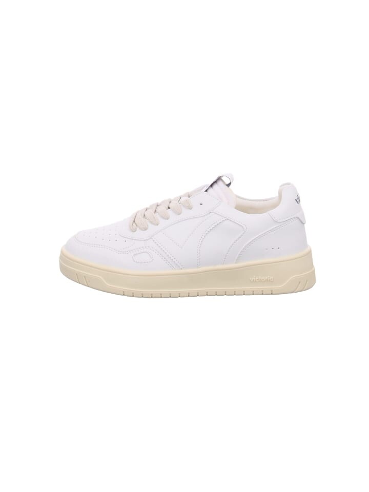 

Низкие кроссовки Victoria Shoes Low, белый