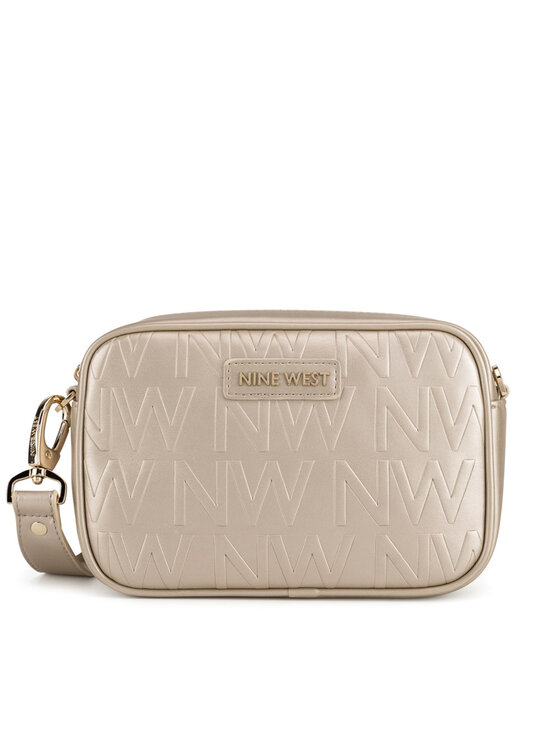 

Сумочка Nine West, золотой