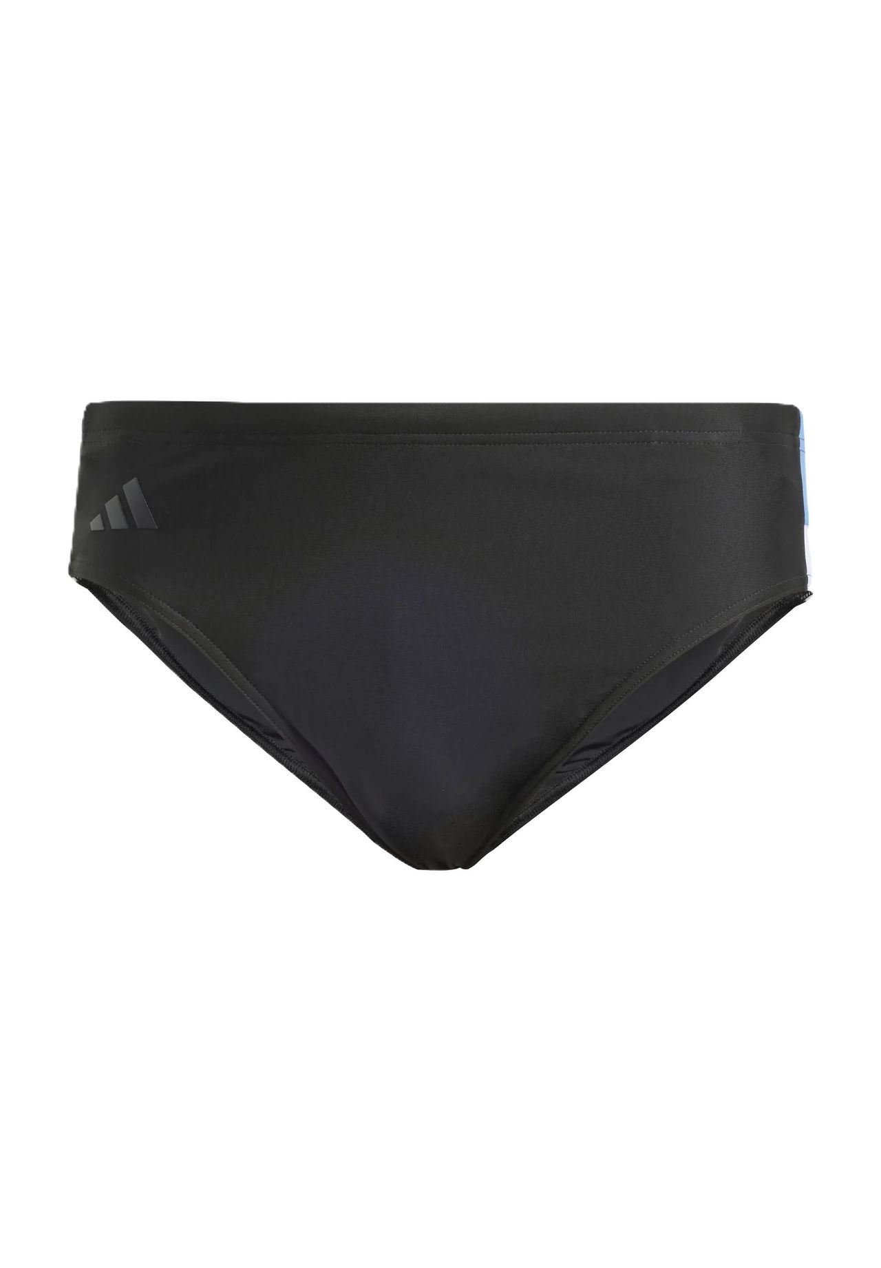 

Трусы для плавания, устойчивые к хлору, мужские Adidas, цвет Black/ Broyal/ White