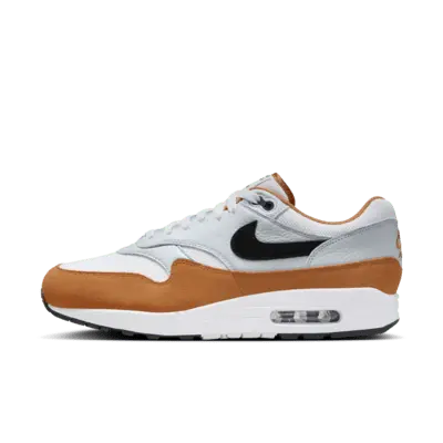 

Кроссовки Nike Air Max 1, цвет White/Monarch/Pure Platinum/Black