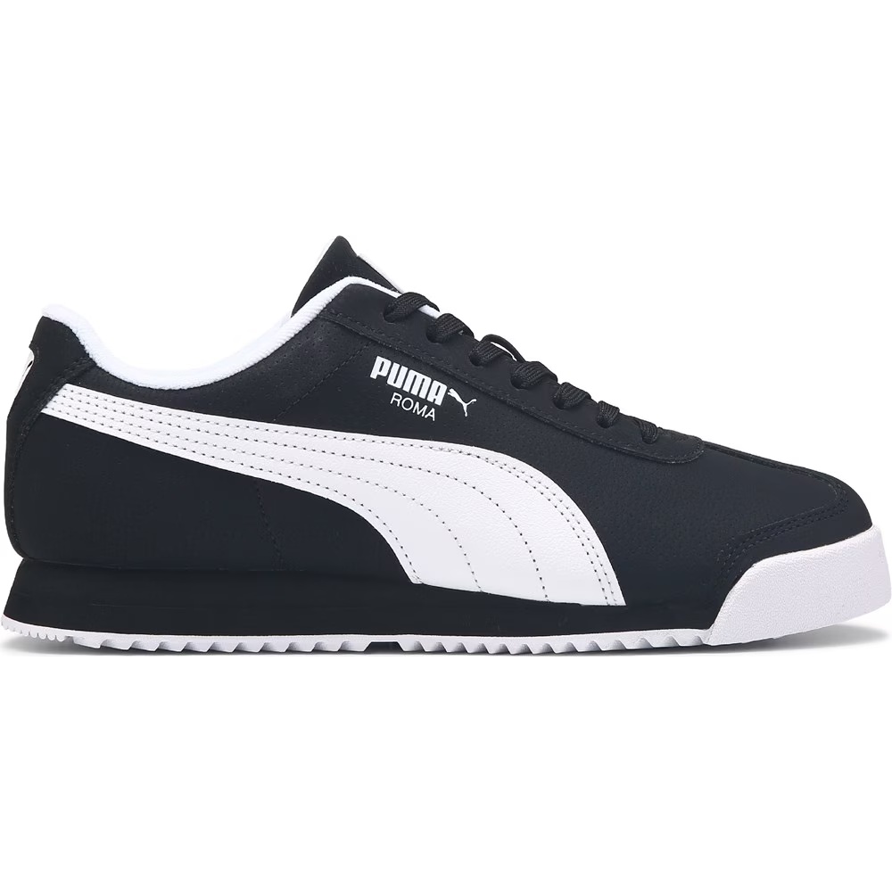 Кроссовки Roma 24 Puma, мультиколор — фото 2