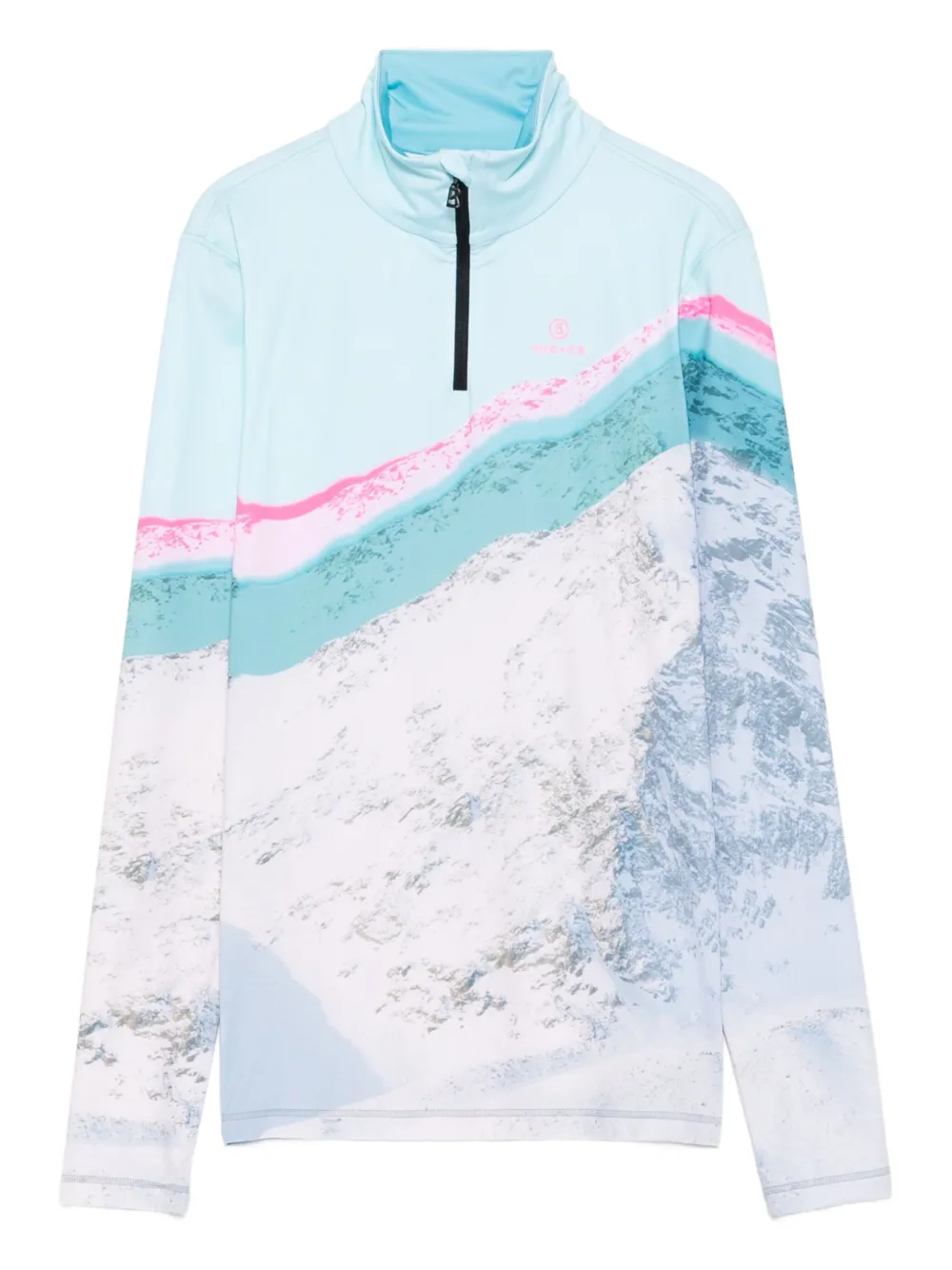 

Базовый топ Ilvy BOGNER FIRE+ICE, синий