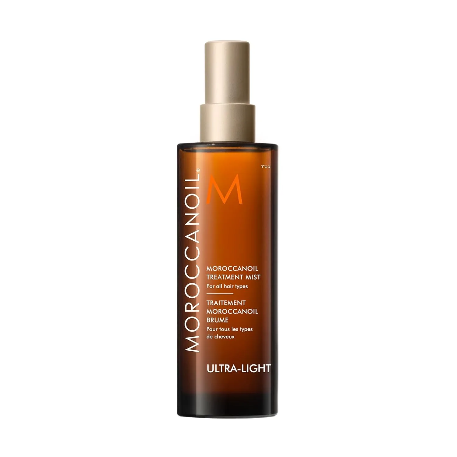 Спрей для волос Moroccanoil Treatment Hair Oil Mist 100 мл (1 шт.)