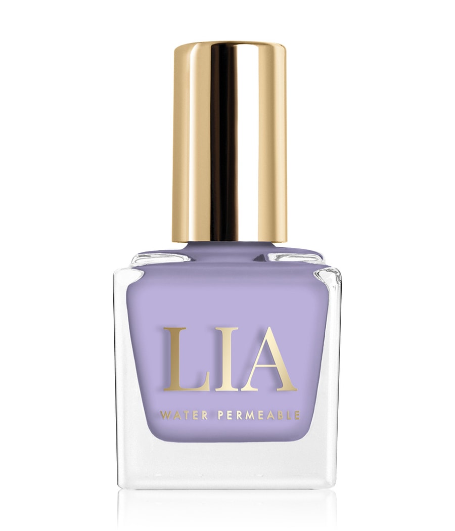 

Лак для ногтей LIA Halal Nagellack Lilac, Lilac, 11 ml