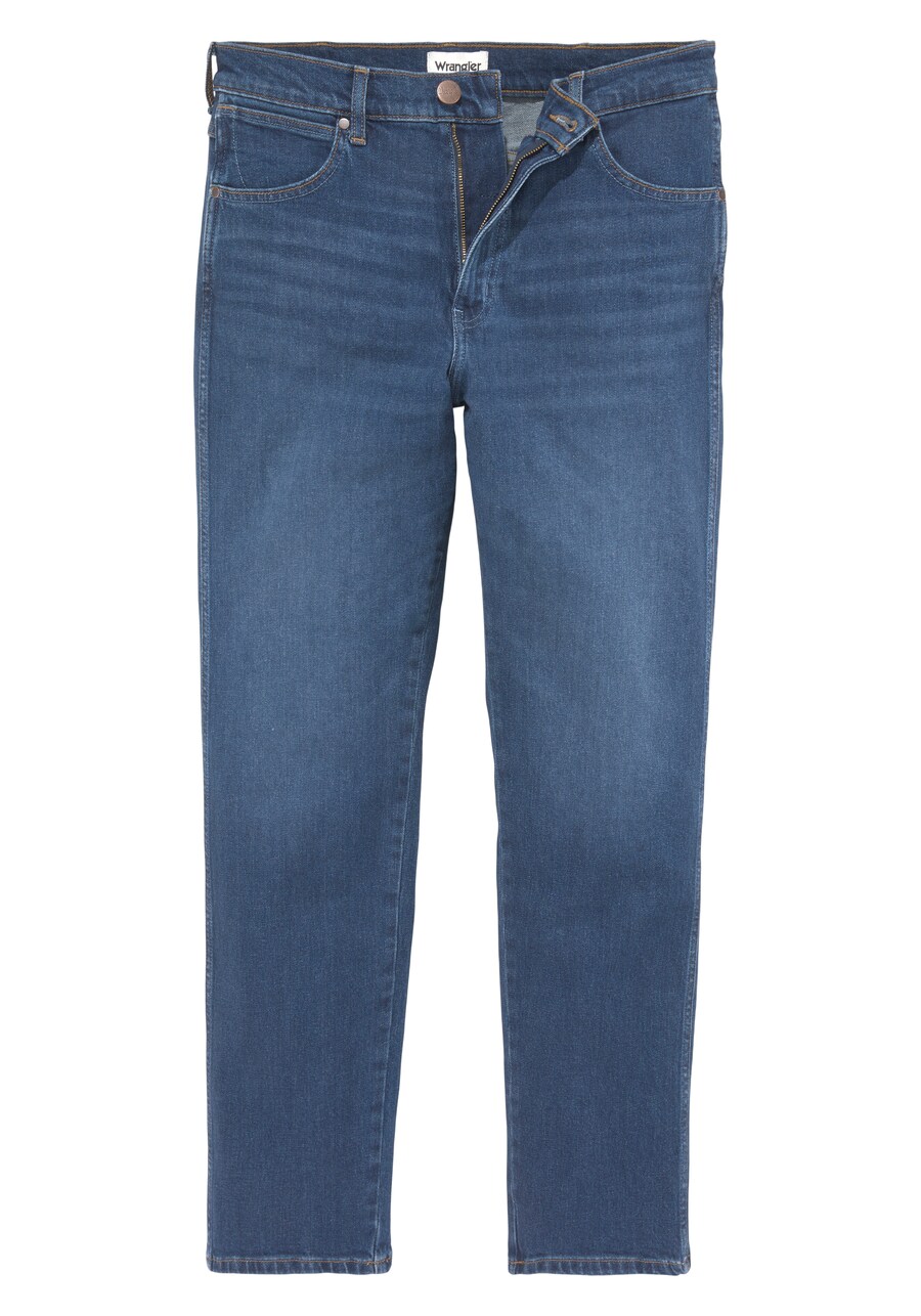 

Джинсы WRANGLER Regular Jeans, синий