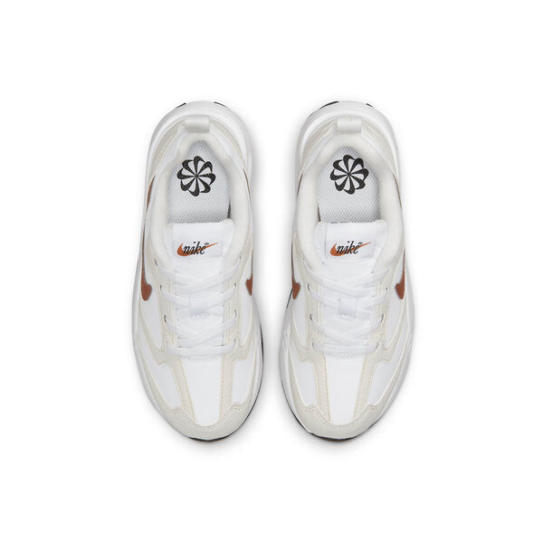 Кроссовки air max dawn Nike, белый — фото 4