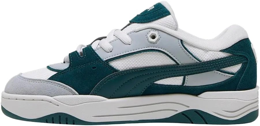 Кроссовки PUMA 180, Grey — фото 3