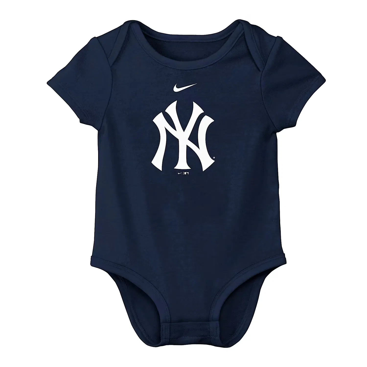 Комбинезон Nike x MLB для младенцев темно-синий