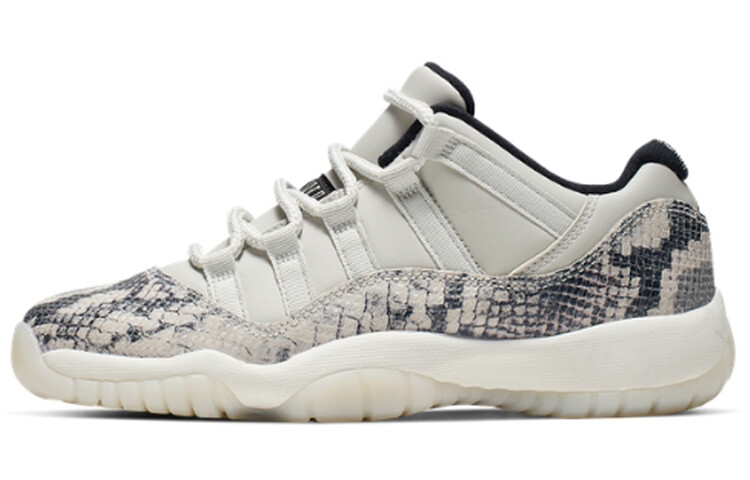Кроссовки Jordan Air Jordan 11 Vintage Basketball CD6847-002, серый