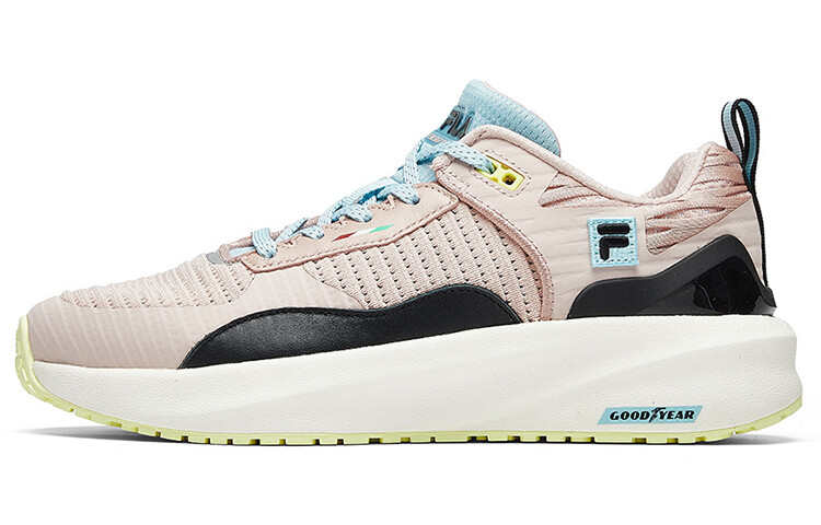 Кроссовки FILA Athletics Energy Женские