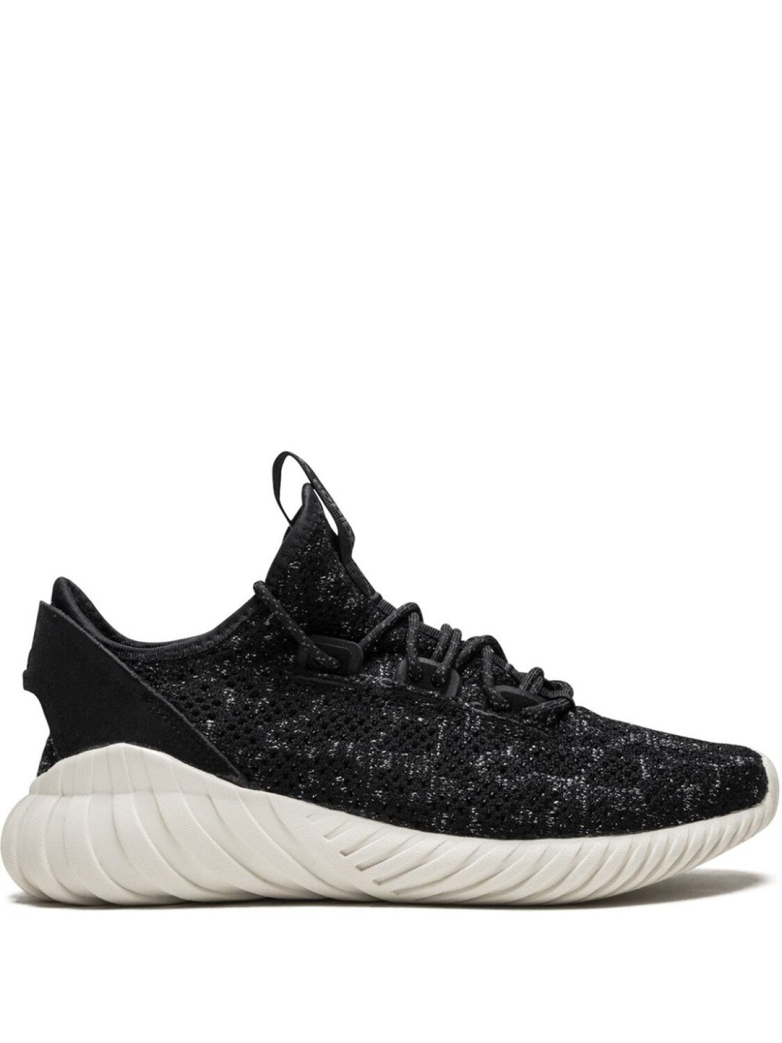 

Adidas кроссовки Tubular Doom Sock PK W, черный