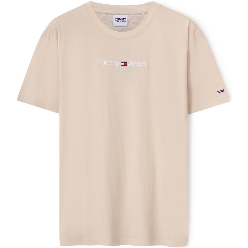 

Мужская футболка Tommy Hilfiger, Хаки ACI