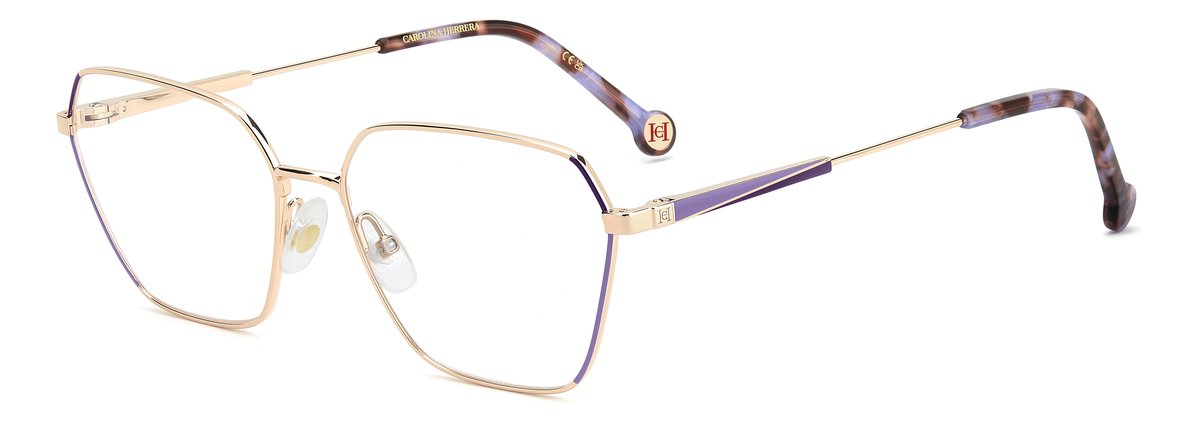 

Женские оптические оправы HER 0338 CAROLINA HERRERA