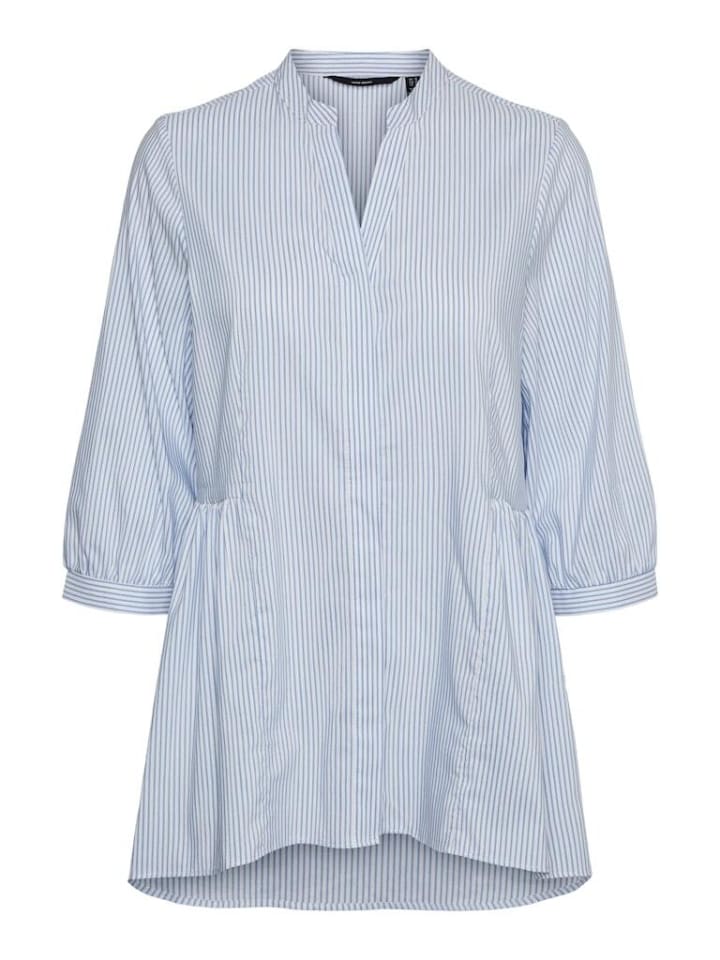 

Блузка Vero Moda, белый