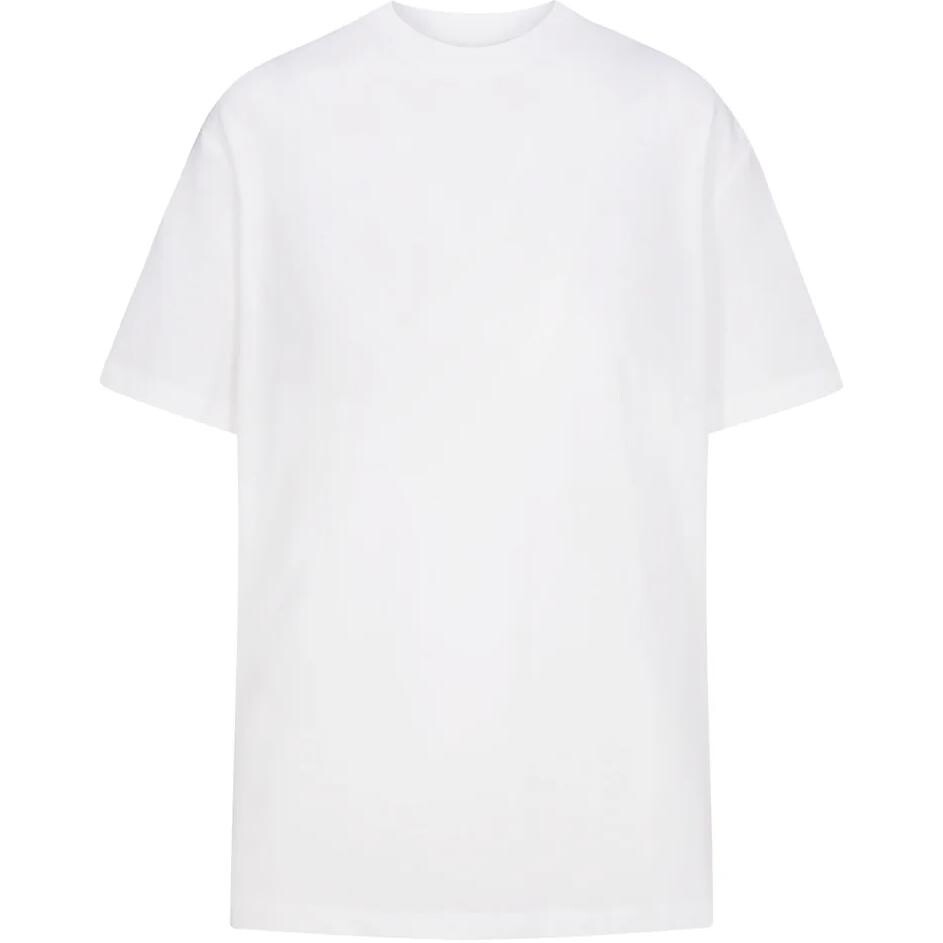 

Футболка женская SNOW/Снег Skims