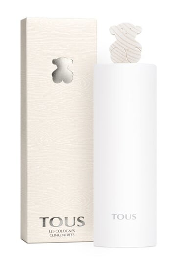 Туалетная вода, 90 мл Tous, Les Colognes Concentrees Woman — фото 2