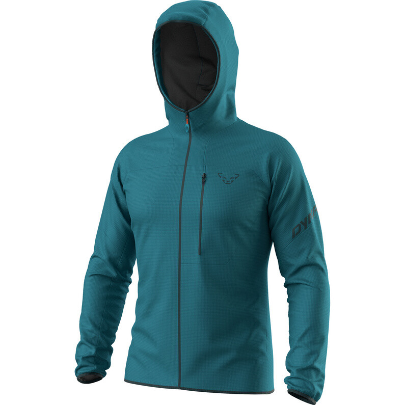 

Мужская куртка Traverse GTX Dynafit, синий