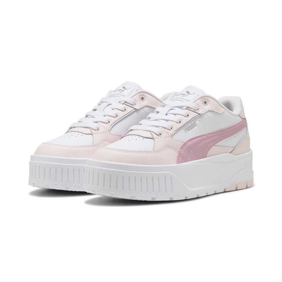 Кроссовки PUMA Karmen II Idol, White — фото 2