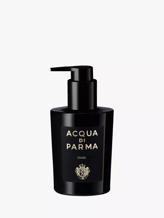 Гель для душа и рук Oud, 300 мл Acqua di Parma