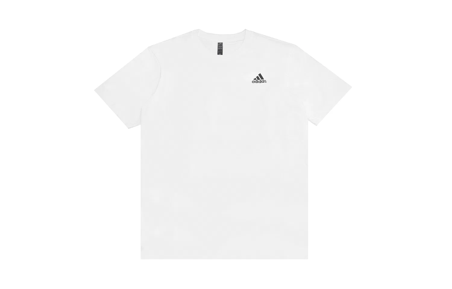 Футболка MUST HAVES Unisex Adidas, Sweetheart Paws — фото 4