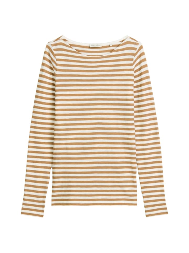 

Marc O'Polo Футболка с длинными рукавами, разноцветная