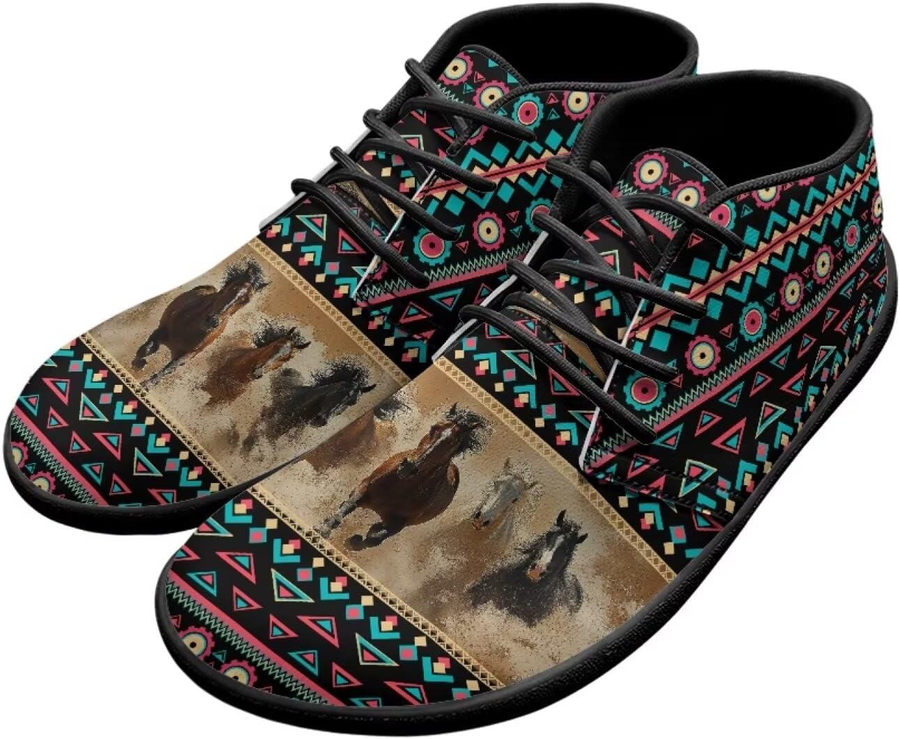 

Мужские минималистичные босоножки UNICEU с широким носком, кожаные удобные ходовые кроссовки для тренировок и спорта, модные кроссовки, зеленый