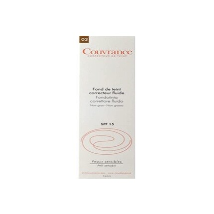 

Avene Финишер для макияжа 30 мл Avène