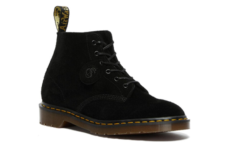 Ботинки Martin Dr.Martens 101 унисекс