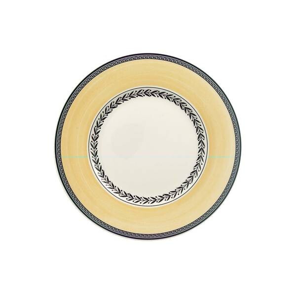 

Тарелка для завтрака audun fleur Villeroy & Boch, желтый