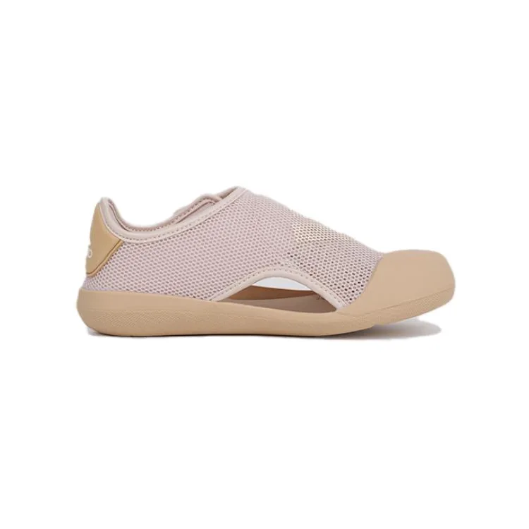 Adidas Altaventure 2.0 Toddler Shoes Light Pink — фото 3
